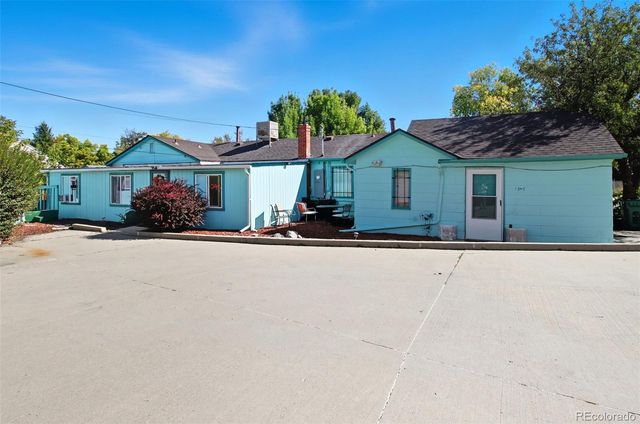 1345 Kipling Street, Lakewood, CO 80215