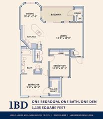 12205 N Lamar BLVD 0531, Austin, TX 78753