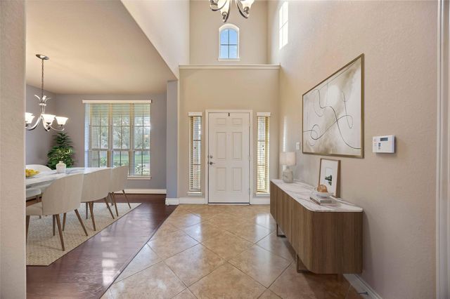 2604 Mountain Sage Drive, Pearland, TX 77584