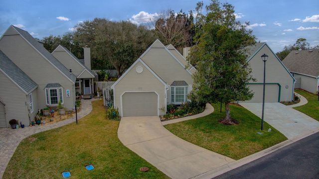 168 Ocean Hollow Ln, St Augustine, FL 32084
