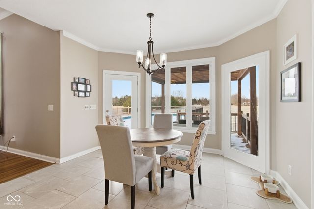 22630 Lamong Road, Sheridan, IN 46069