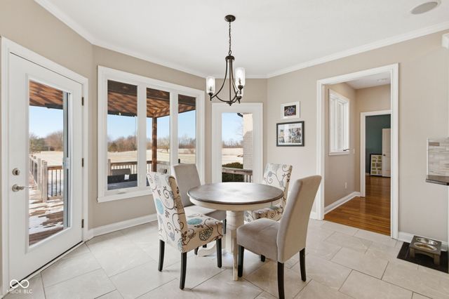 22630 Lamong Road, Sheridan, IN 46069