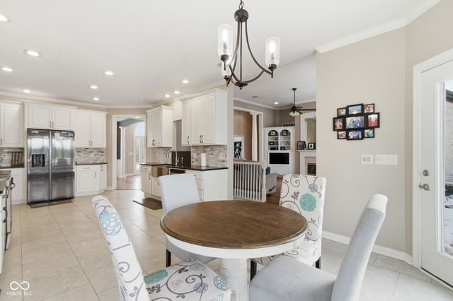 22630 Lamong Road, Sheridan, IN 46069