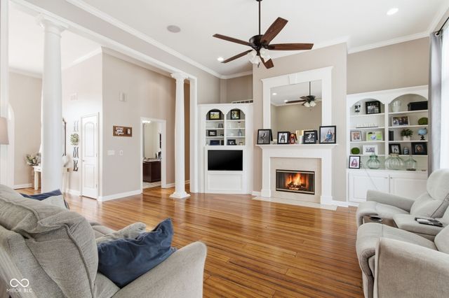 22630 Lamong Road, Sheridan, IN 46069