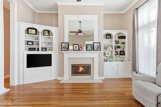 22630 Lamong Road, Sheridan, IN 46069