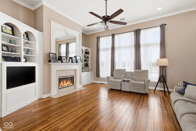 22630 Lamong Road, Sheridan, IN 46069