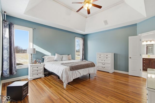 22630 Lamong Road, Sheridan, IN 46069