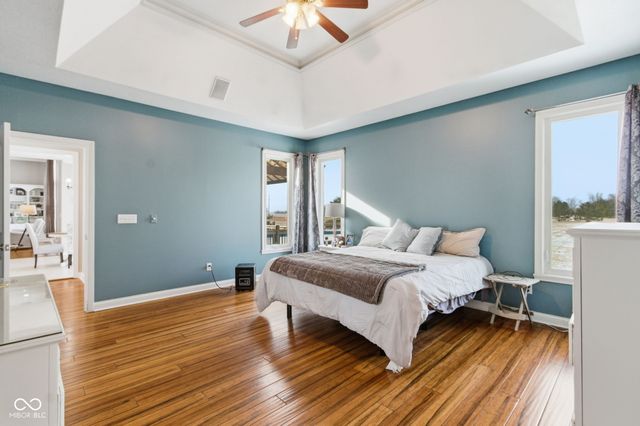 22630 Lamong Road, Sheridan, IN 46069