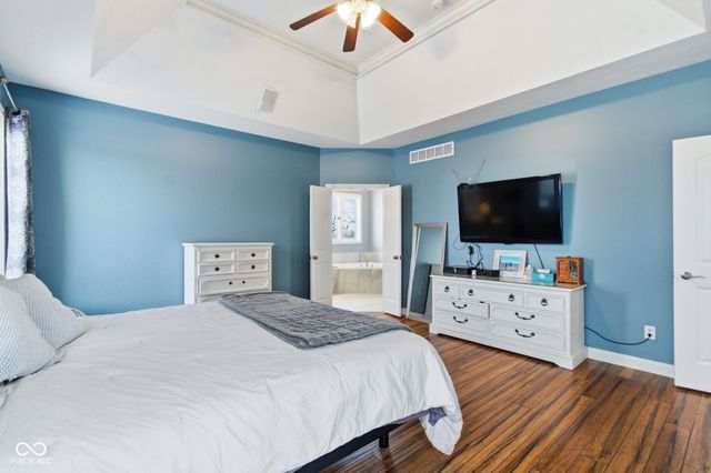 22630 Lamong Road, Sheridan, IN 46069