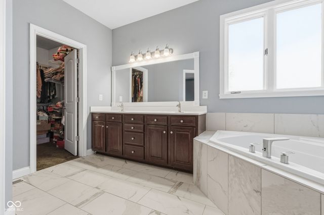 22630 Lamong Road, Sheridan, IN 46069