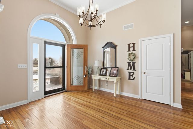 22630 Lamong Road, Sheridan, IN 46069