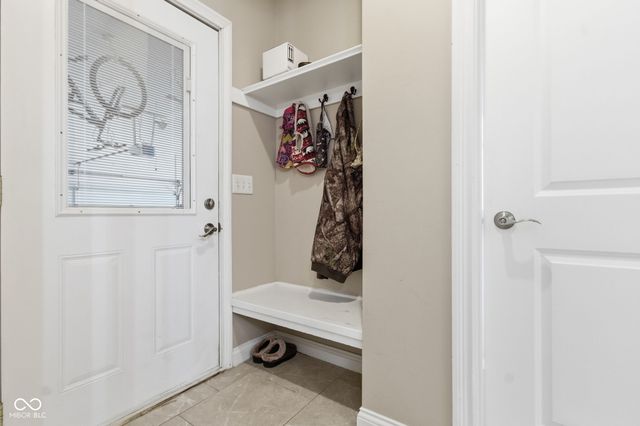 22630 Lamong Road, Sheridan, IN 46069