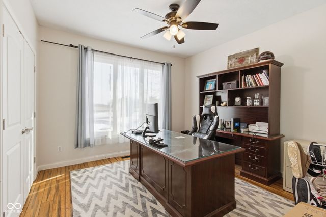 22630 Lamong Road, Sheridan, IN 46069