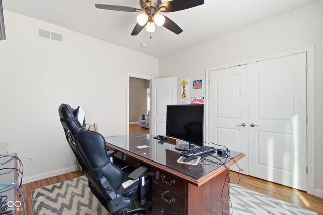 22630 Lamong Road, Sheridan, IN 46069