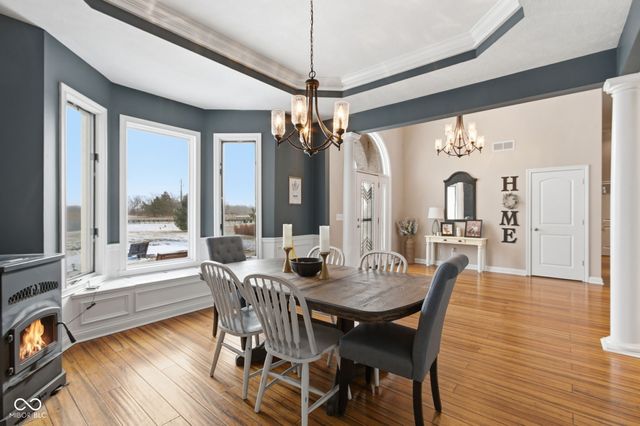 22630 Lamong Road, Sheridan, IN 46069