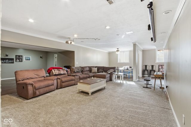 22630 Lamong Road, Sheridan, IN 46069