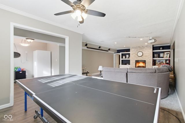 22630 Lamong Road, Sheridan, IN 46069