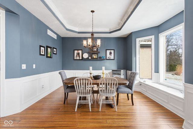 22630 Lamong Road, Sheridan, IN 46069