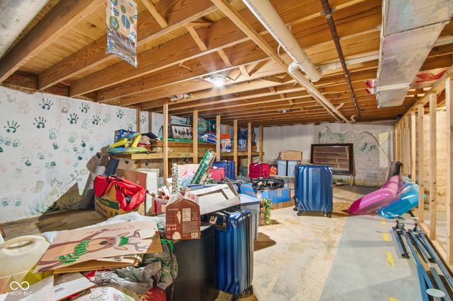 22630 Lamong Road, Sheridan, IN 46069