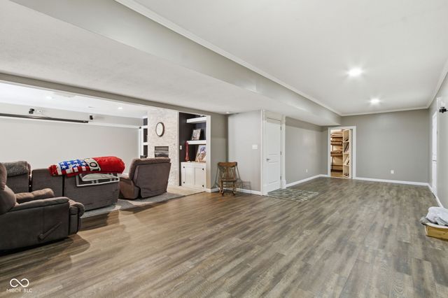 22630 Lamong Road, Sheridan, IN 46069