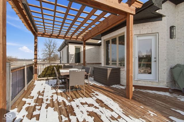 22630 Lamong Road, Sheridan, IN 46069