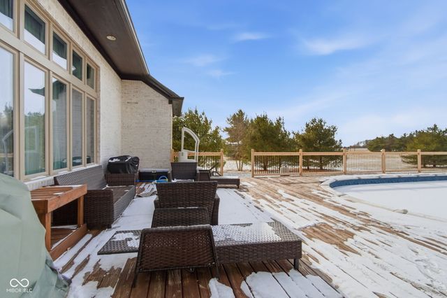 22630 Lamong Road, Sheridan, IN 46069