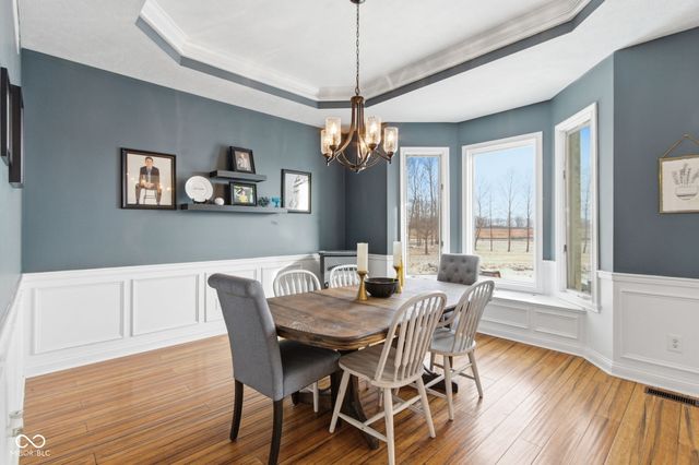 22630 Lamong Road, Sheridan, IN 46069