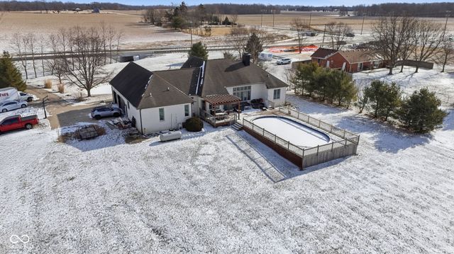 22630 Lamong Road, Sheridan, IN 46069