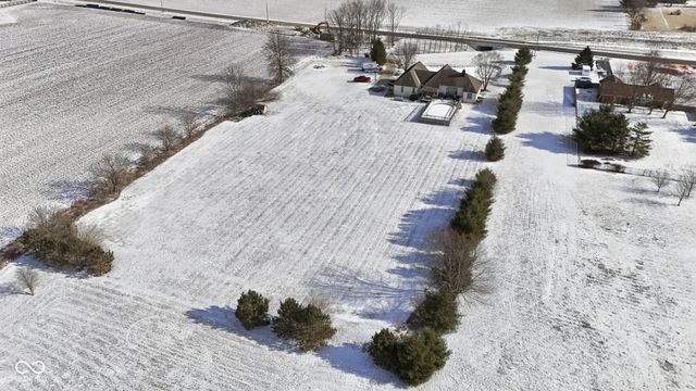 22630 Lamong Road, Sheridan, IN 46069