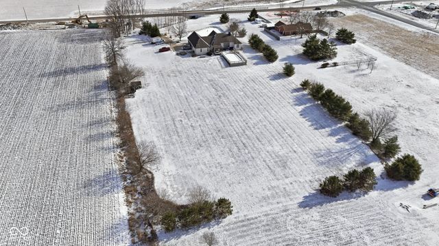 22630 Lamong Road, Sheridan, IN 46069