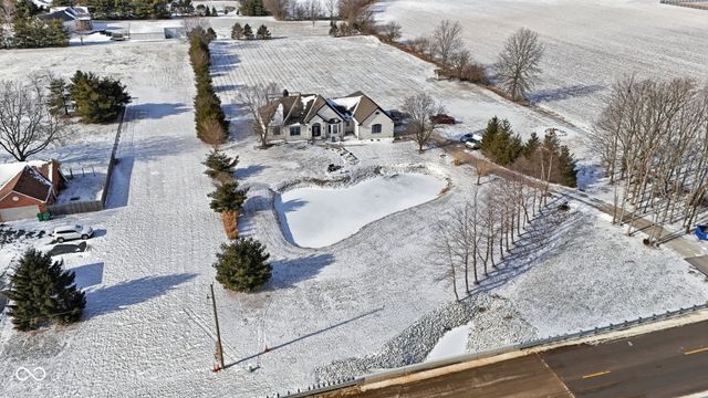 22630 Lamong Road, Sheridan, IN 46069