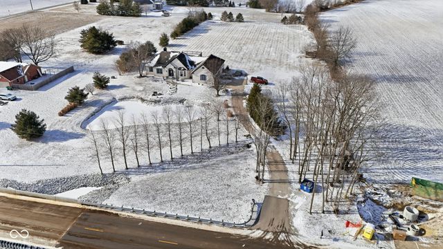 22630 Lamong Road, Sheridan, IN 46069