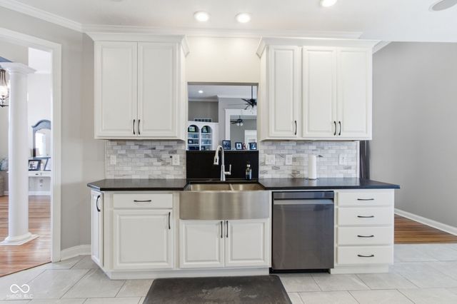 22630 Lamong Road, Sheridan, IN 46069