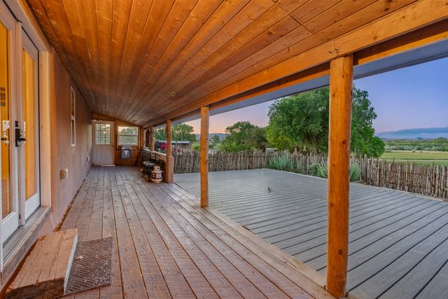 20658 Highway 84, Medanales, NM 87548