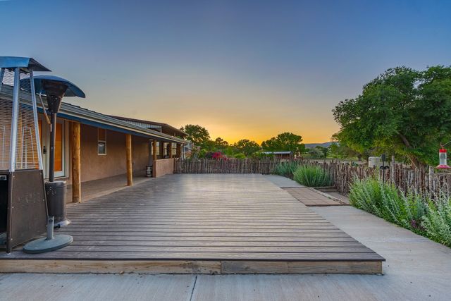 20658 Highway 84, Medanales, NM 87548