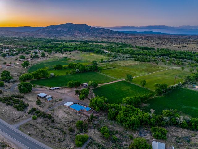 20658 Highway 84, Medanales, NM 87548