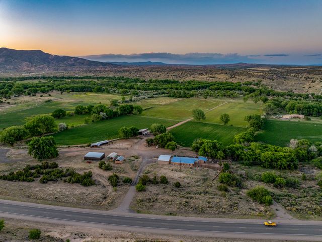 20658 Highway 84, Medanales, NM 87548