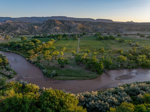 20658 Highway 84, Medanales, NM 87548