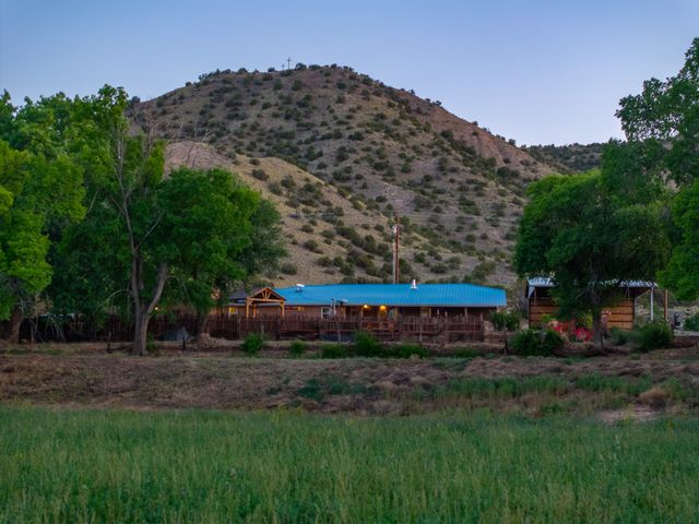 20658 Highway 84, Medanales, NM 87548