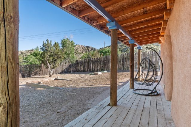 20658 Highway 84, Medanales, NM 87548