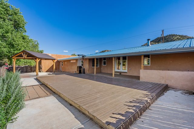 20658 Highway 84, Medanales, NM 87548