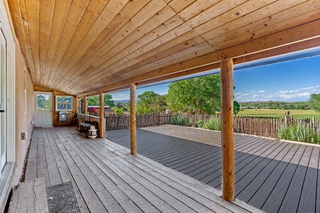 20658 Highway 84, Medanales, NM 87548