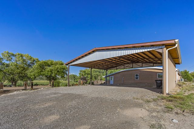 20658 Highway 84, Medanales, NM 87548