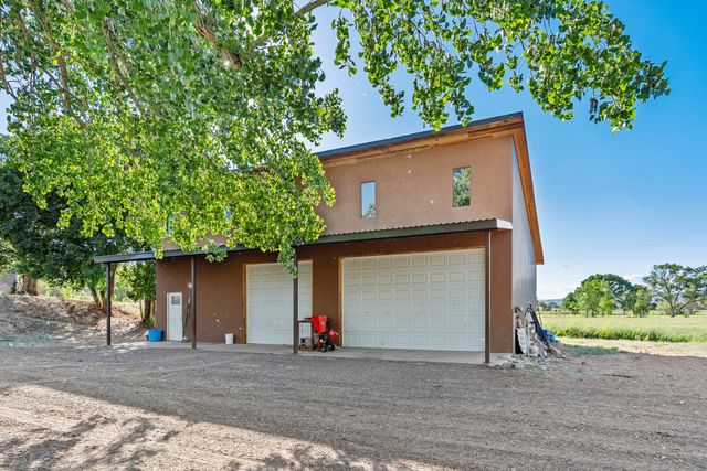 20658 Highway 84, Medanales, NM 87548