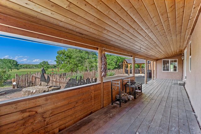 20658 Highway 84, Medanales, NM 87548