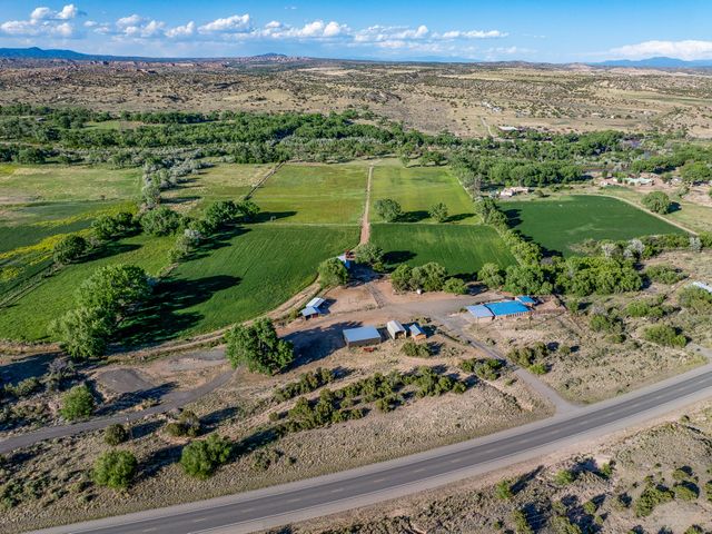 20658 Highway 84, Medanales, NM 87548