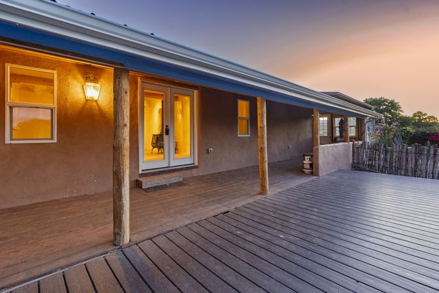 20658 Highway 84, Medanales, NM 87548