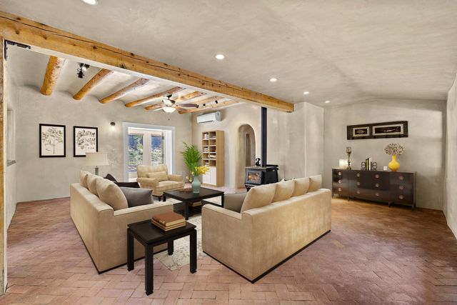 20658 Highway 84, Medanales, NM 87548