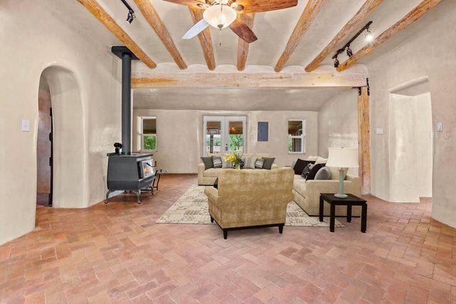 20658 Highway 84, Medanales, NM 87548