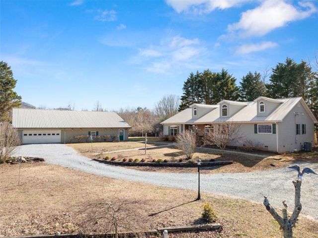 181 Asbury Mill Road, Cleveland, GA 30528